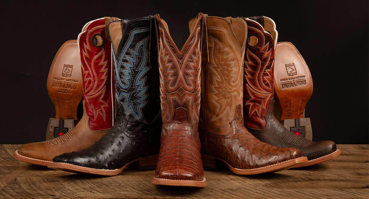 the PRCA collection