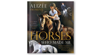 The Horses Who Made Me