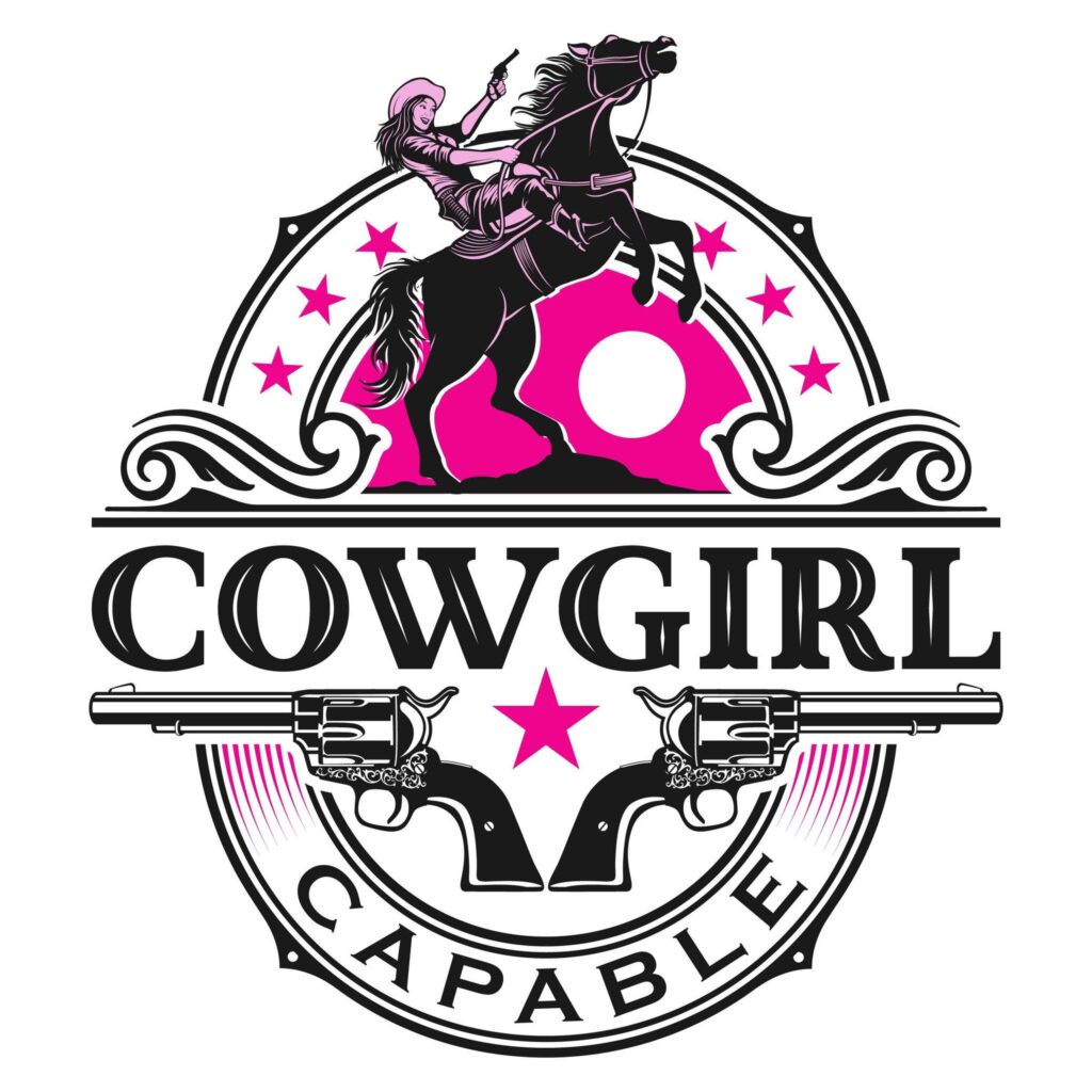 Cowgirl Capable