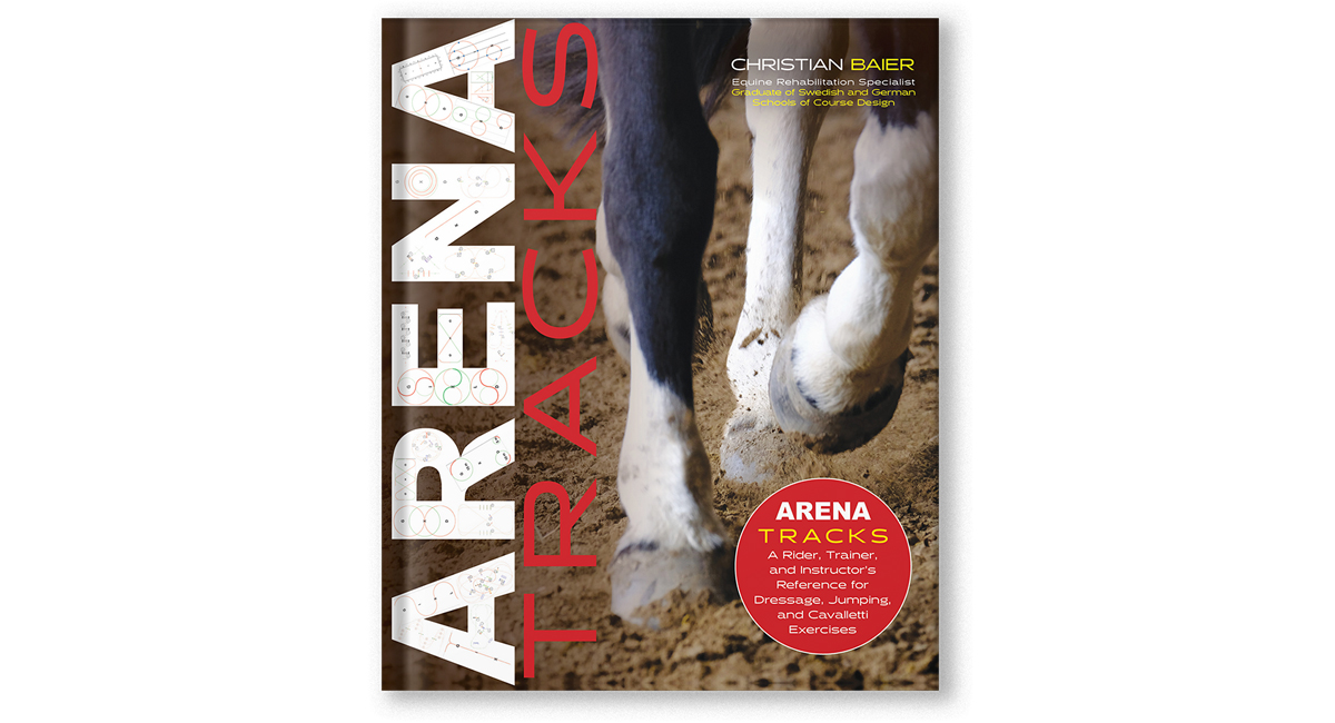 Arena tracks