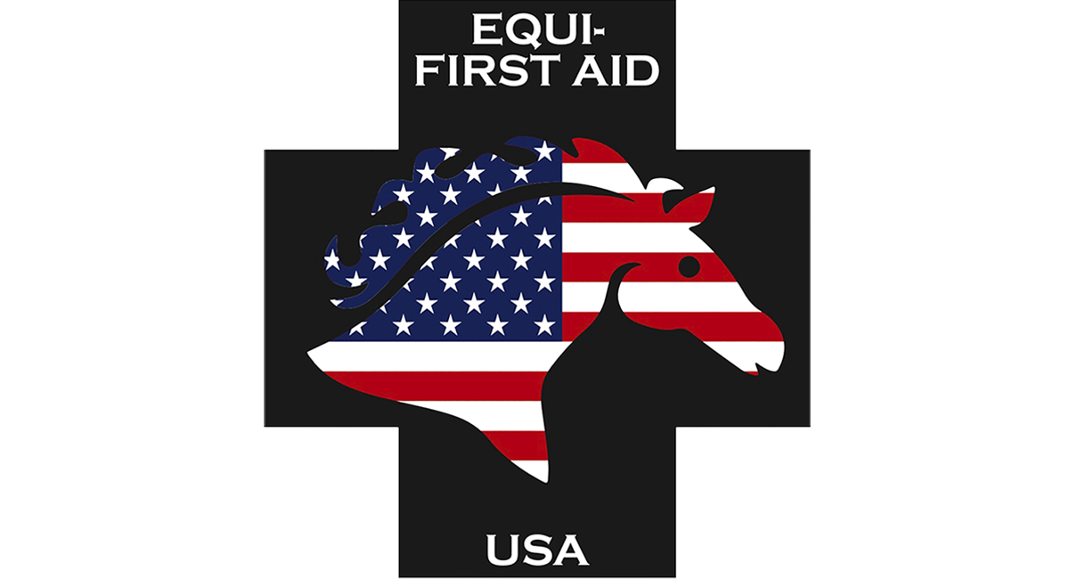 Equine first aid