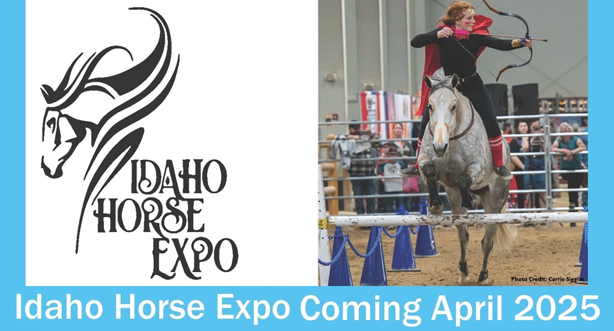 Idaho Horse Expo