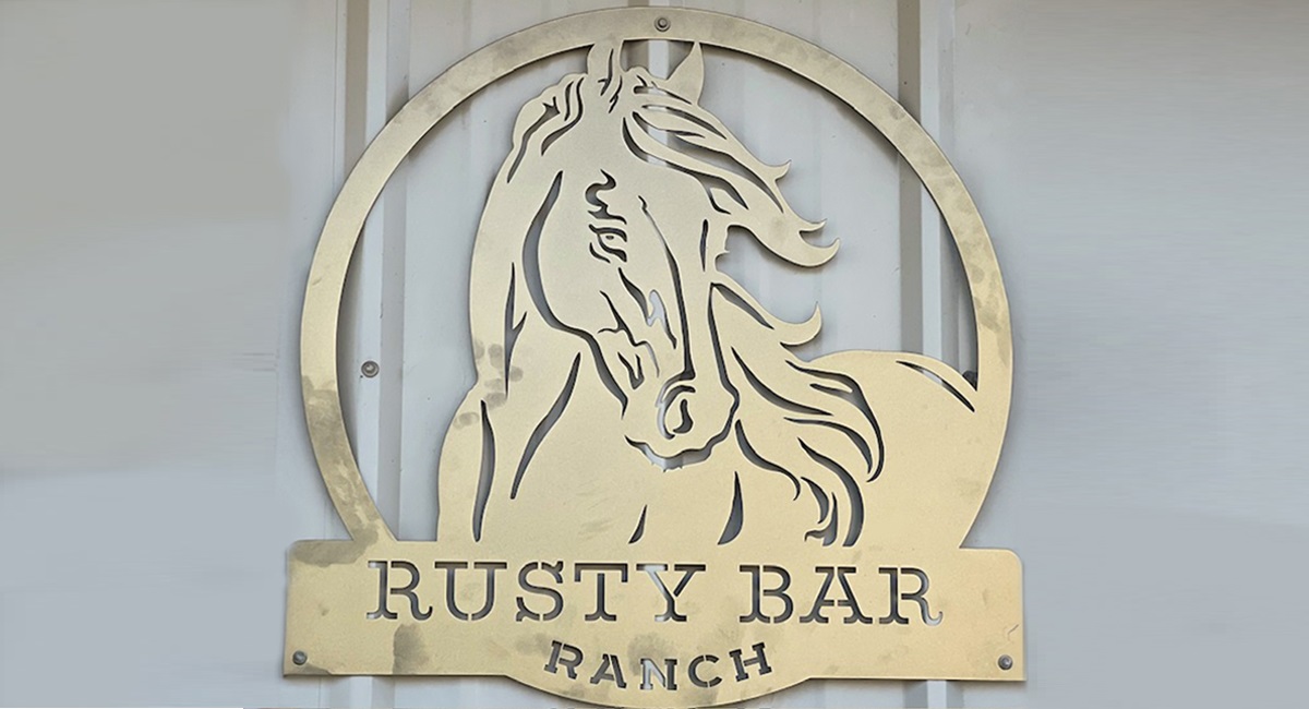 Rusty Bar Ranch