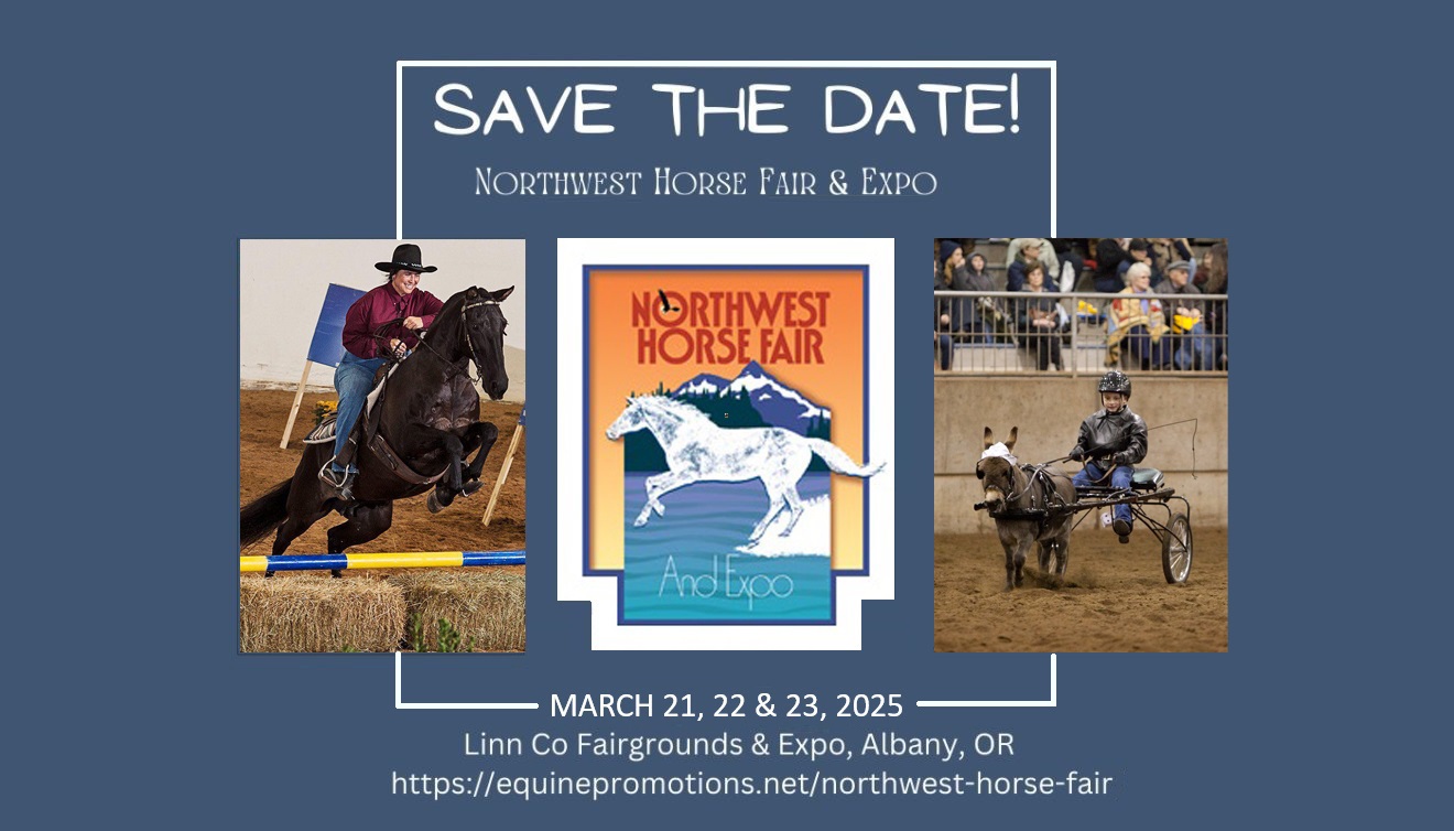 Northwest Horse Fair