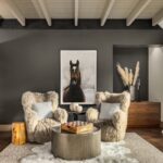 Private Equestrian Estate