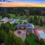 Private Equestrian Estate