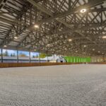 Private Equestrian Estate