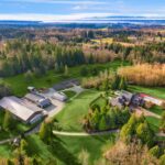 Private Equestrian Estate