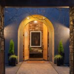 Private Equestrian Estate