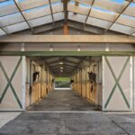 Private Equestrian Estate