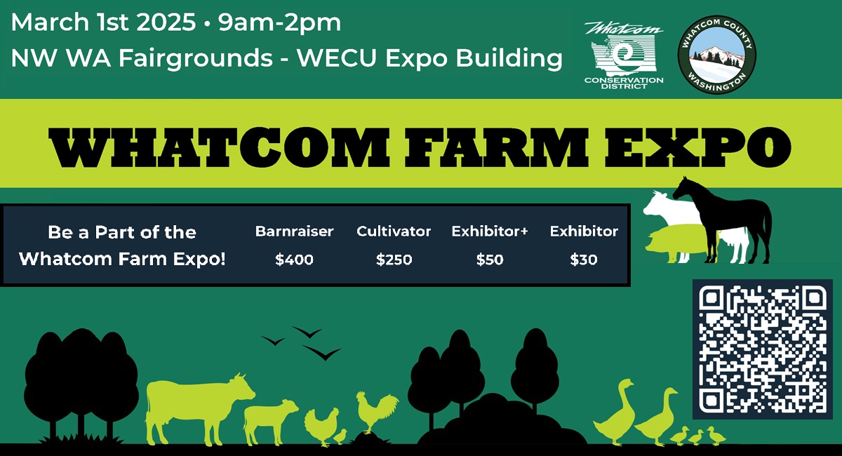 Whatcom Farm Expo