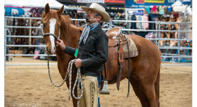 Idaho Horse Expo
