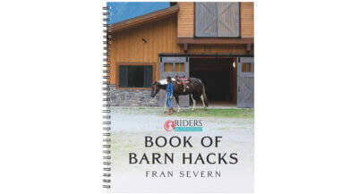 Book of Barn Hacks