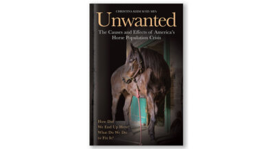 unwanted horse