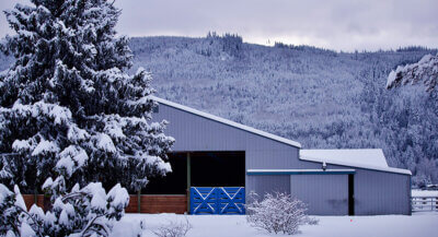 selling your horse property