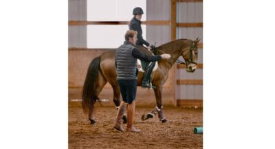 in-person instruction