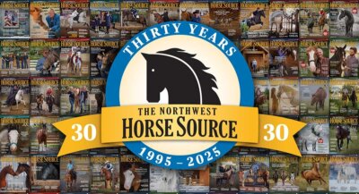 The Northwest Horse Source