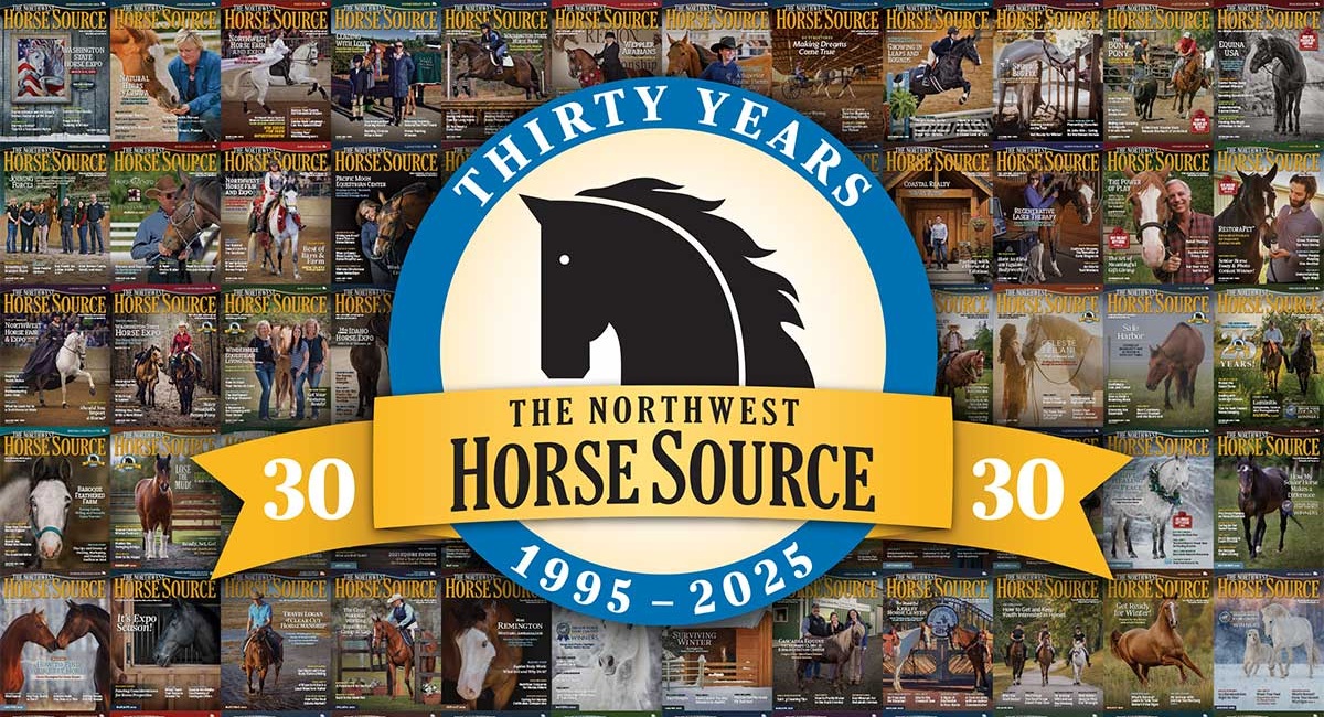 The Northwest Horse Source