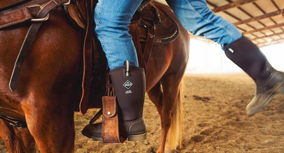 Chore Western Collection