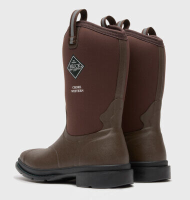 Chore Western Collection