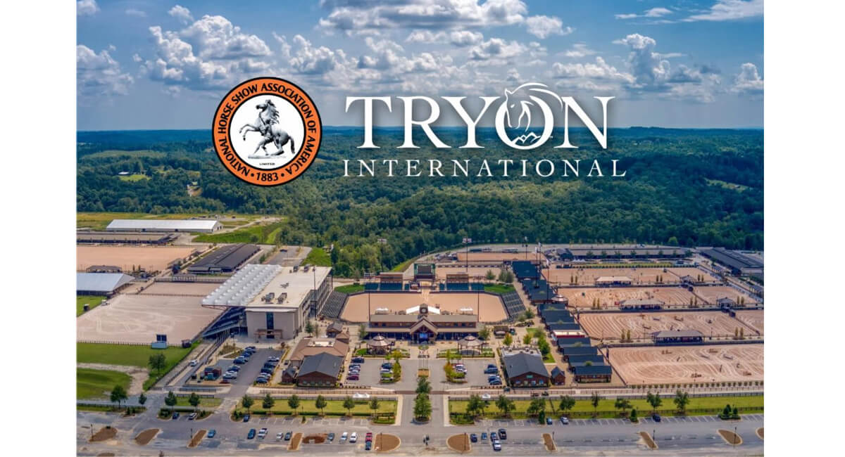 Tryon International