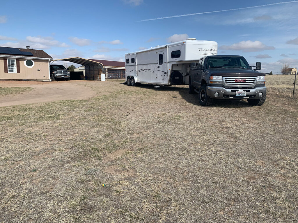 Colorado-Final Destination