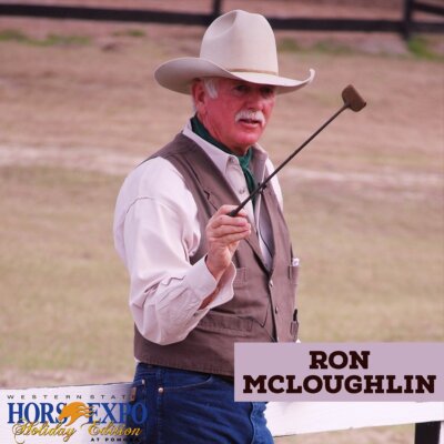Idaho Horse Expo