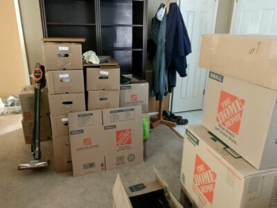 move to Colorado