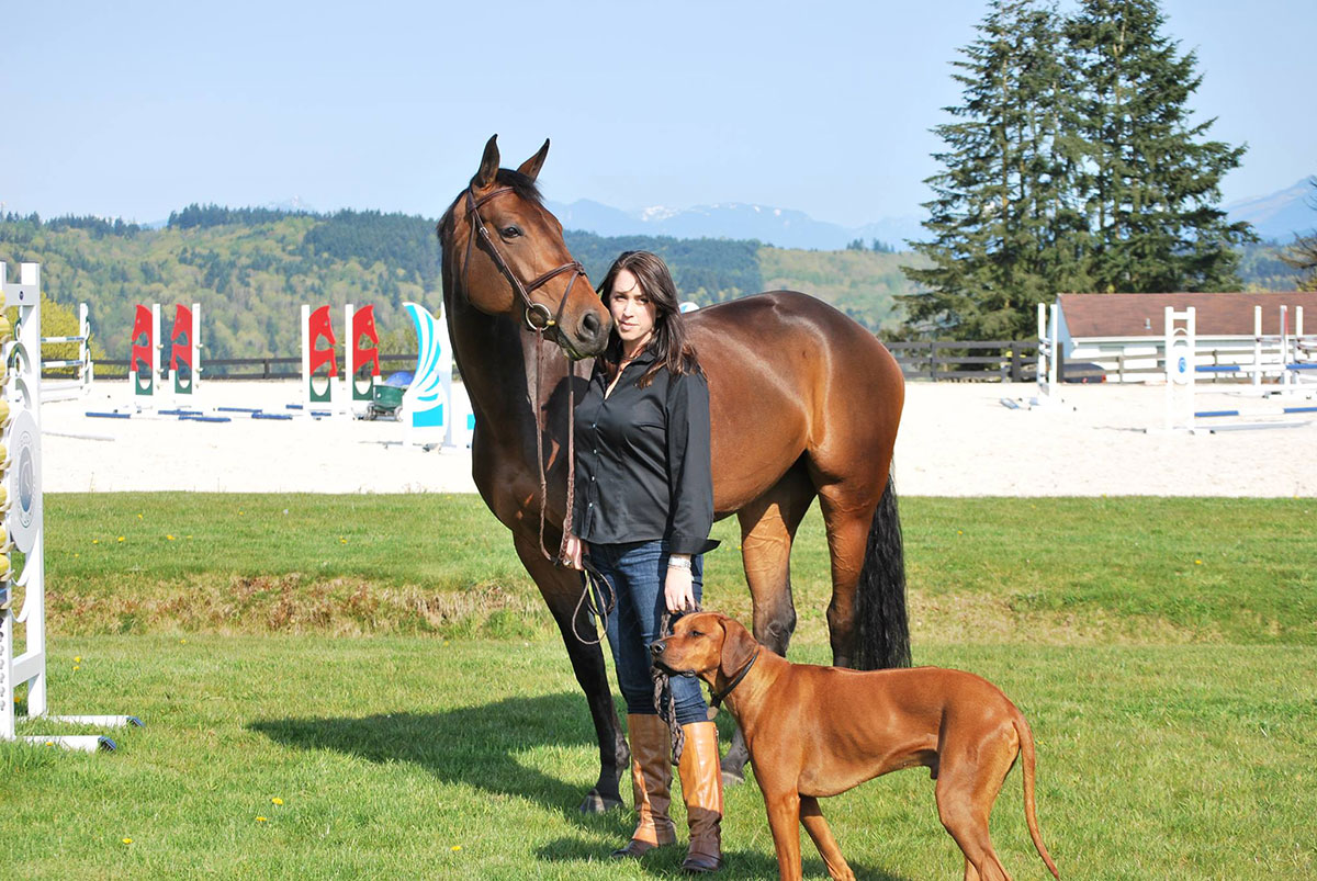 Heather Osgood Real Estate