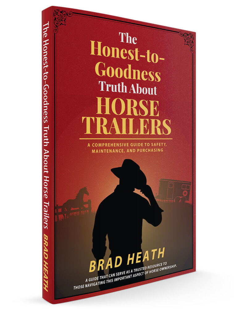 Trailer book
